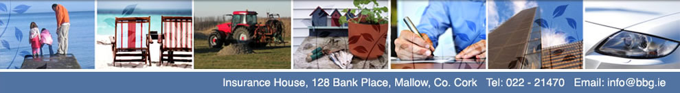 Brosnan Boylan Golden Insurance Brokers