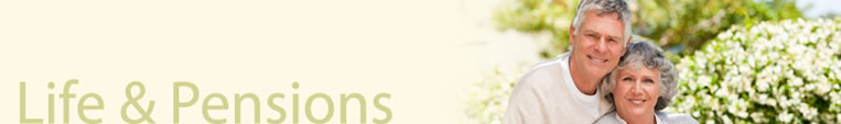 Life and Pensions